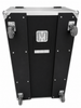 810 BASS CAB LIVE-IN ROAD CASE - SMOKIN ACE