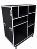 DRUM SET VAULT ROAD CASE - SMOKIN ACE