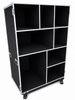 DRUM SET VAULT ROAD CASE - SMOKIN ACE