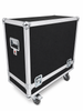 COMBO AMP LIFT-OFF ROAD CASE - SMOKIN ACE