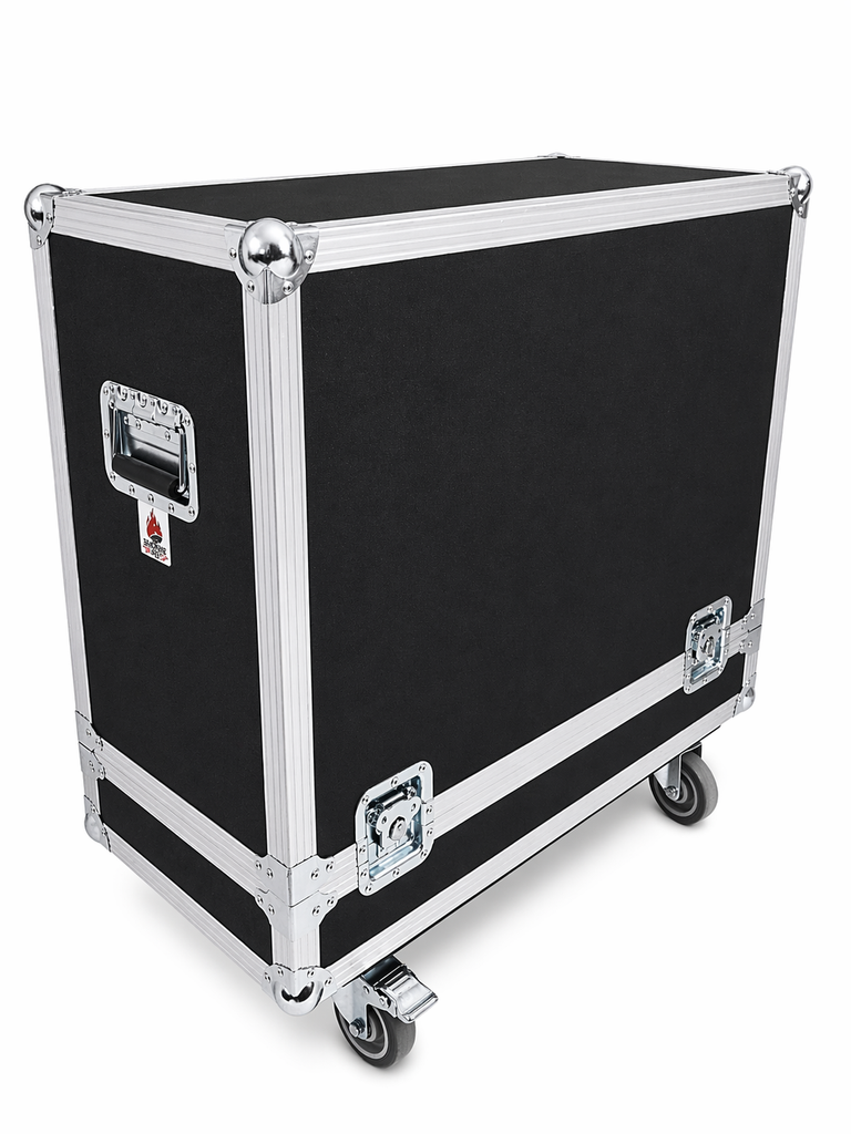 COMBO AMP LIFT-OFF ROAD CASE - SMOKIN ACE
