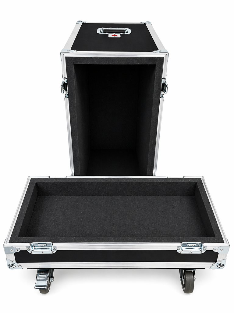 COMBO AMP LIFT-OFF ROAD CASE - SMOKIN ACE