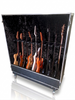 Stagecoach Guitar Vault 8/10 Slot - SMOKIN ACE