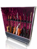 Stagecoach Guitar Vault 8/10 Slot - SMOKIN ACE