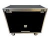 Motorized 50" TV Sideline Case - SMOKIN ACE