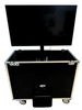Motorized 50" TV Sideline Case - SMOKIN ACE
