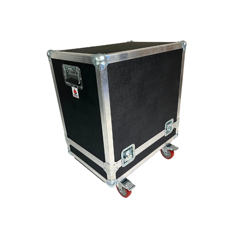 COMBO AMP ROAD CASE - SMOKIN ACE