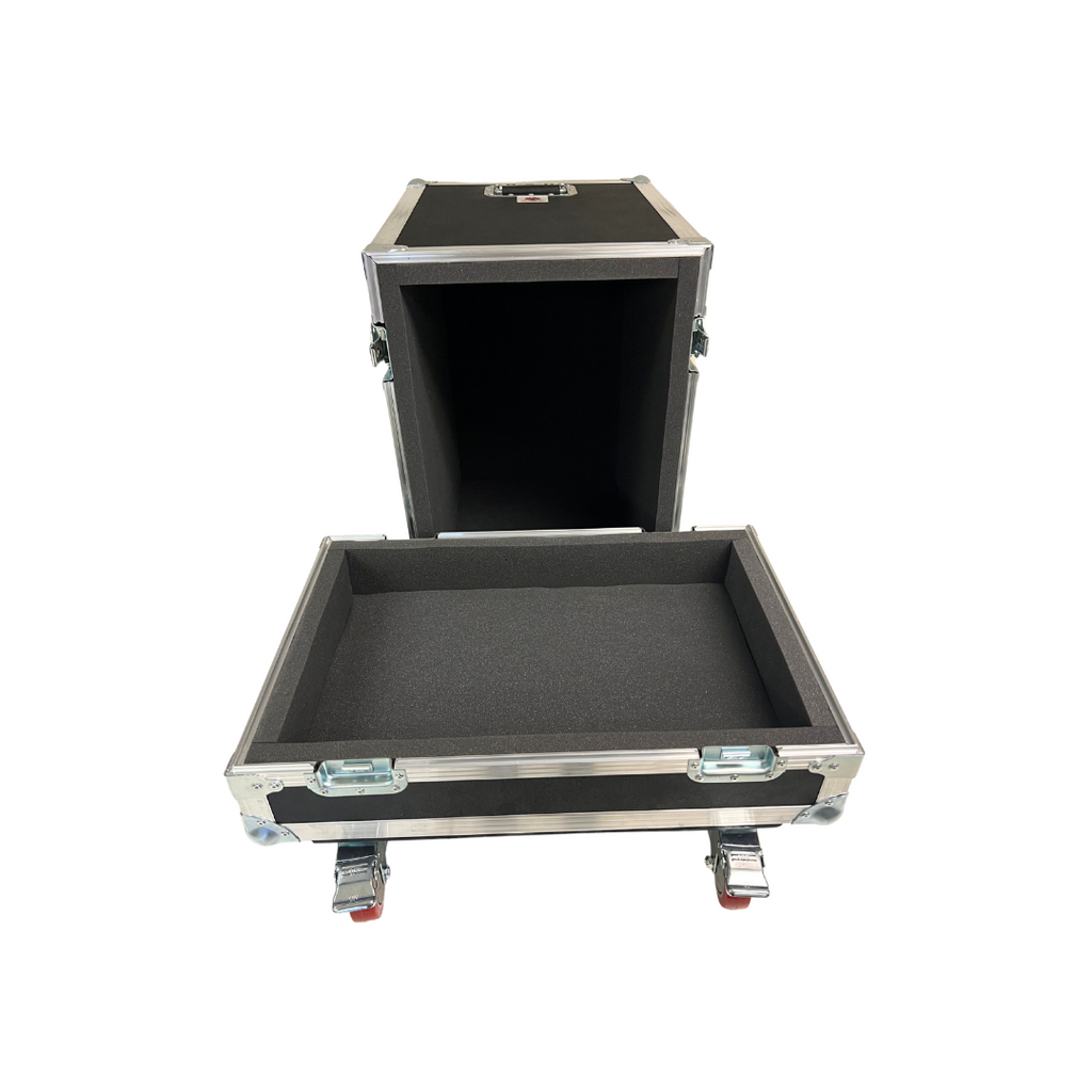 SPEAKER CAB ROAD CASE - SMOKIN ACE