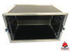 RACK ROAD CASES - SMOKIN ACE
