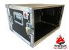 RACK ROAD CASES - SMOKIN ACE