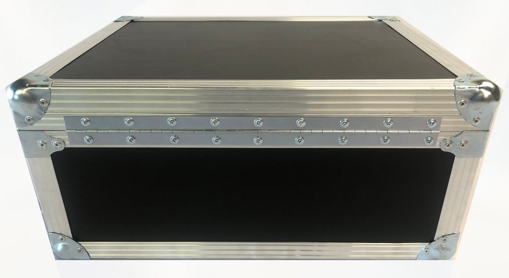 SHIELD ROAD CASE - SMOKIN ACE