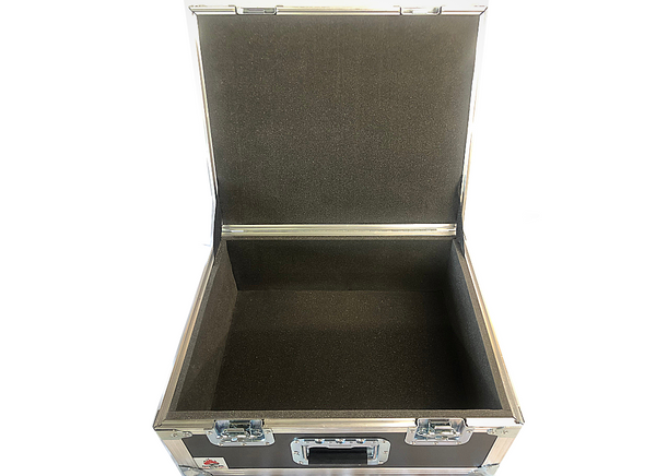 UTILITY ROAD CASE - SMOKIN ACE